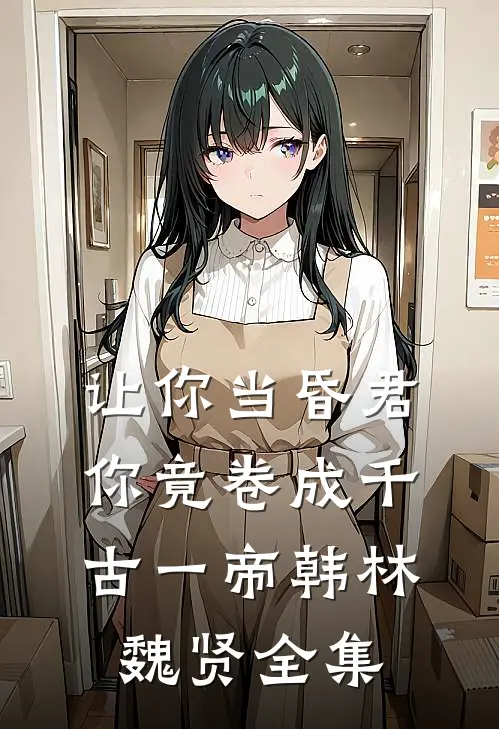 让你当昏君，你竟卷成千古一帝韩林魏贤 全集