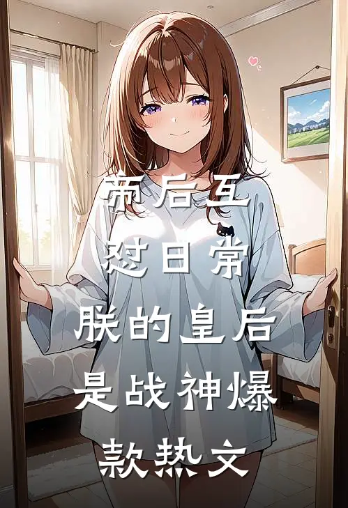 帝后互怼日常：朕的皇后是战神爆款热文