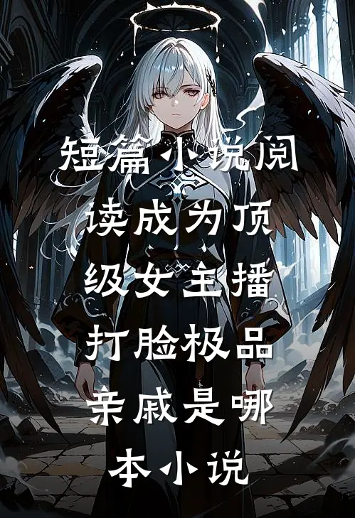 短篇小说阅读成为顶级女主播,打脸极品亲戚是哪本小说