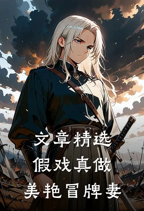文章精选假戏真做：美艳冒牌妻