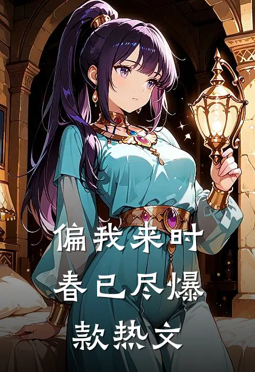 偏我来时春已尽爆款热文