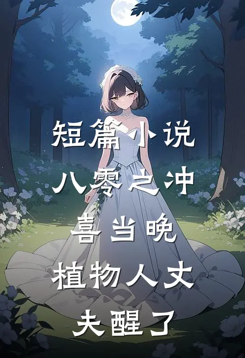 短篇小说八零之冲喜当晚，植物人丈夫醒了