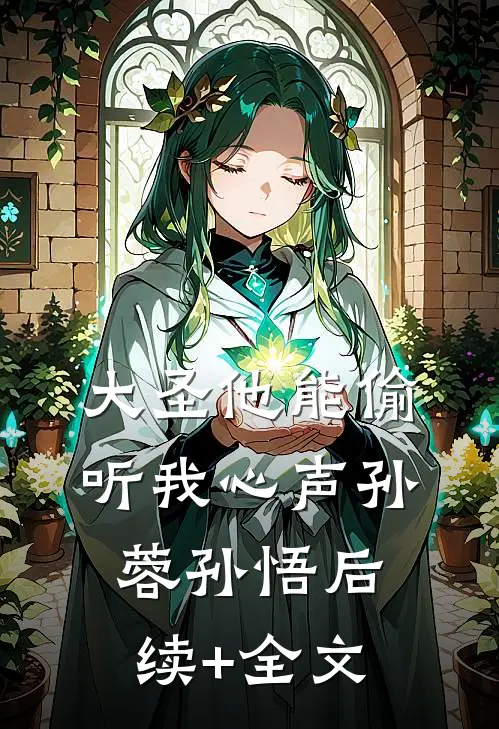 大圣他能偷听我心声孙蓉孙悟后续+全文