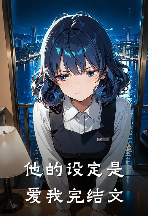 他的设定是爱我完结文