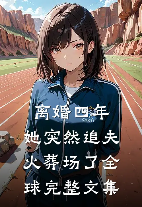 离婚四年，她突然追夫火葬场了全球完整文集