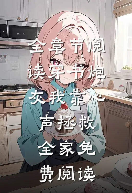 全章节阅读穿书炮灰我靠心声拯救全家免费阅读