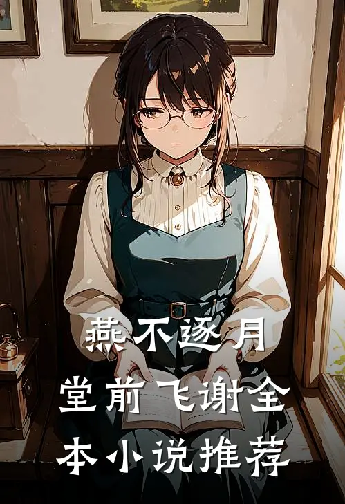 燕不逐月，堂前飞谢全本小说推荐