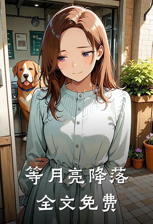 等月亮降落全文免费