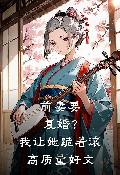 前妻要复婚？我让她跪着滚高质量好文
