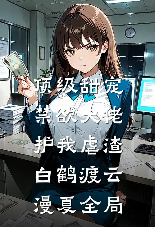 顶级甜宠：禁欲大佬护我虐渣白鹤渡云漫夏全局