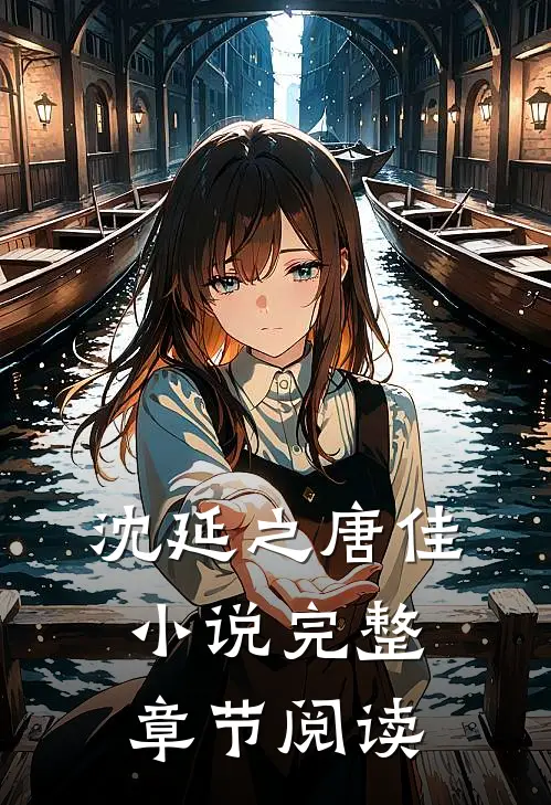 沈延之唐佳小说完整章节阅读