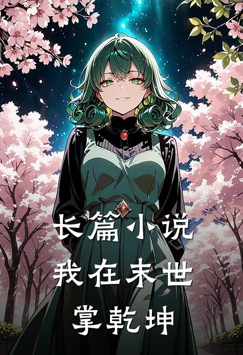 长篇小说我在末世掌乾坤