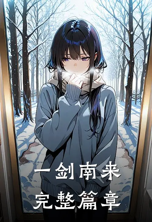 一剑南来完整篇章