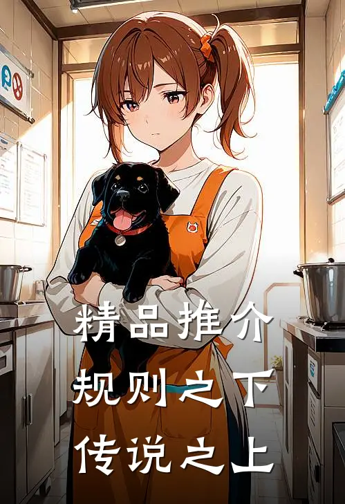 精品推介规则之下，传说之上