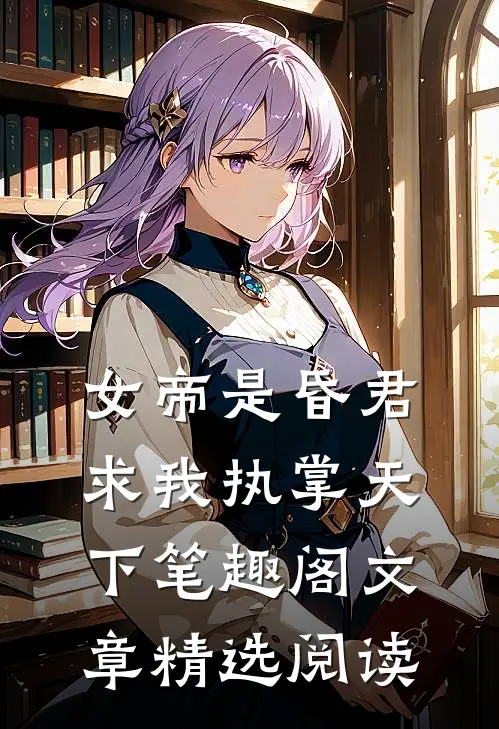 女帝是昏君,求我执掌天下笔趣阁文章精选阅读
