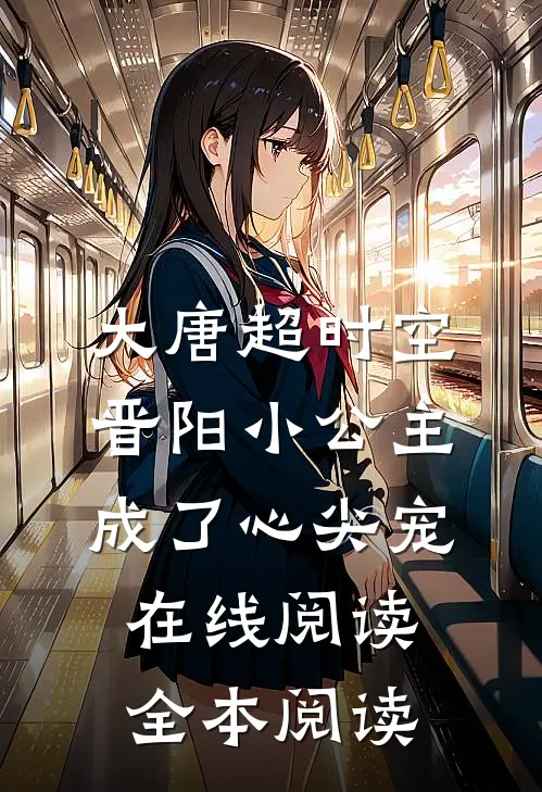 大唐超时空：晋阳小公主成了心尖宠在线阅读全本阅读