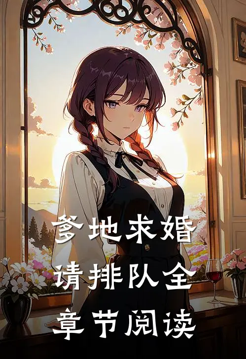 爹地求婚请排队全章节阅读