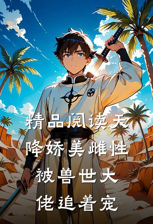 精品阅读天降娇美雌性，被兽世大佬追着宠