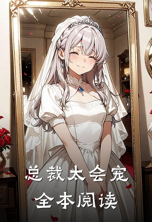 总裁太会宠全本阅读