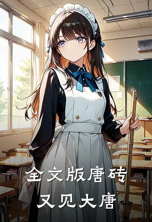 全文版唐砖：又见大唐