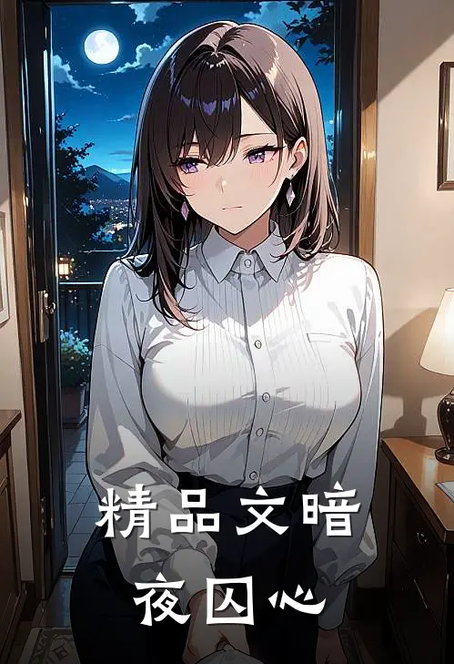 精品文暗夜囚心