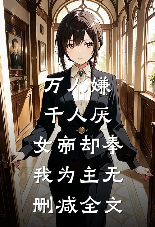 万人嫌千人厌，女帝却奉我为主无删减全文
