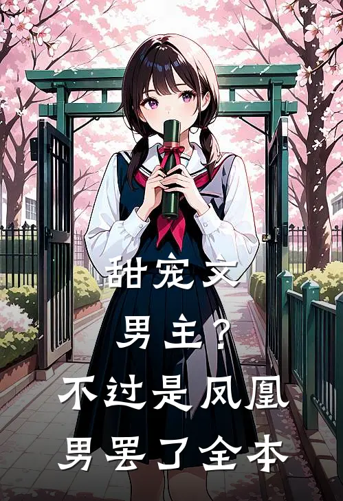甜宠文男主？不过是凤凰男罢了全本