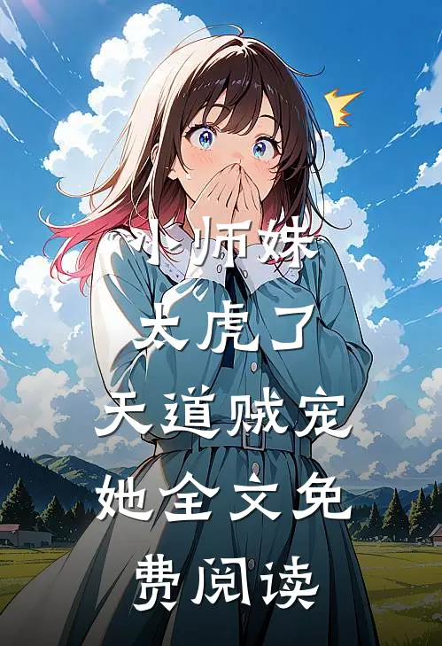 小师妹太虎了，天道贼宠她全文免费阅读