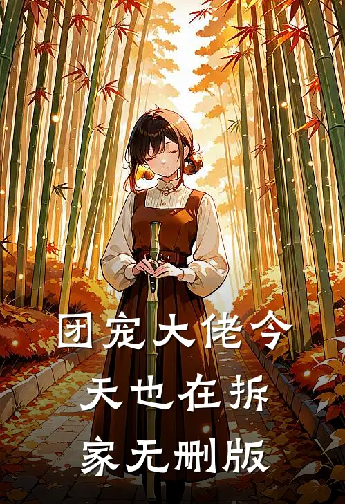团宠大佬今天也在拆家无删版