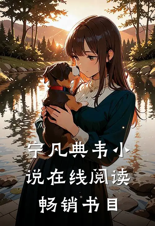 宁凡典韦小说在线阅读畅销书目