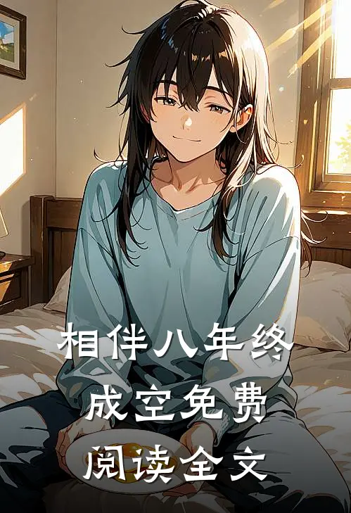 相伴八年终成空免费阅读全文