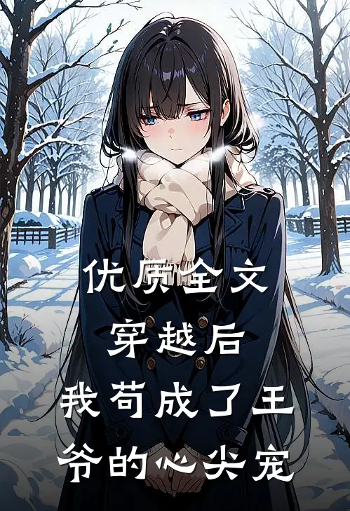 优质全文穿越后，我苟成了王爷的心尖宠