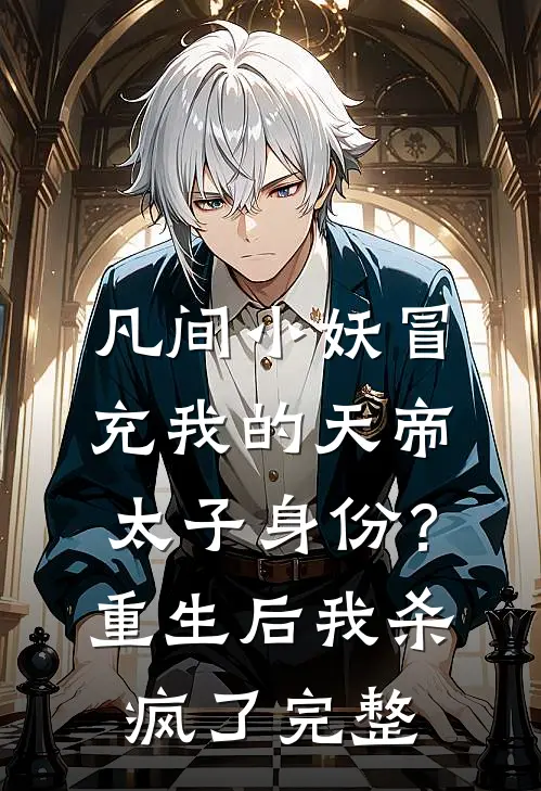 凡间小妖冒充我的天帝太子身份？重生后我杀疯了完整