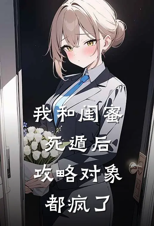 我和闺蜜死遁后，攻略对象都疯了