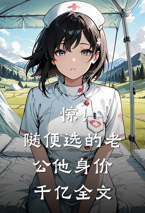 惊！随便选的老公他身价千亿全文