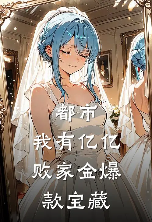 都市：我有亿亿败家金爆款宝藏