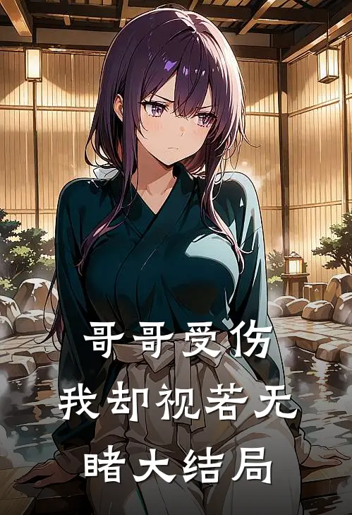 哥哥受伤，我却视若无睹大结局