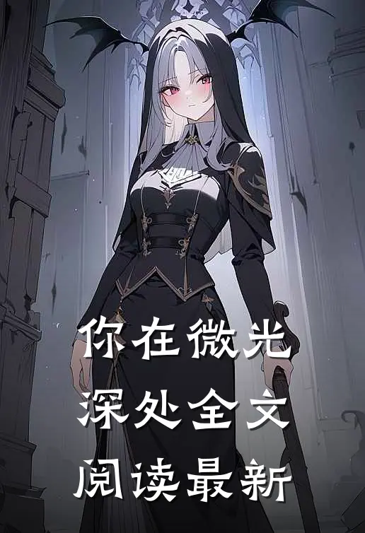 你在微光深处全文阅读最新