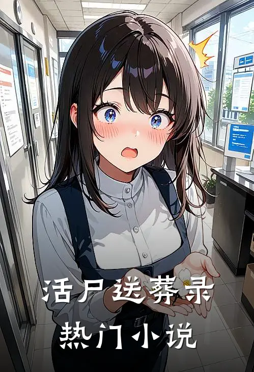 活尸送葬录热门小说