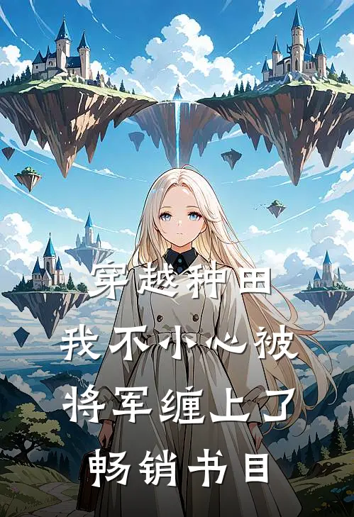 穿越种田：我不小心被将军缠上了畅销书目