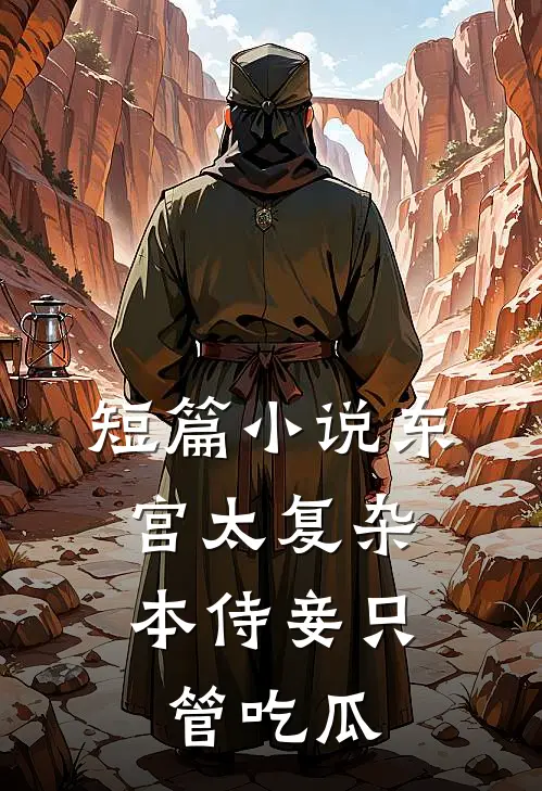 短篇小说东宫太复杂，本侍妾只管吃瓜