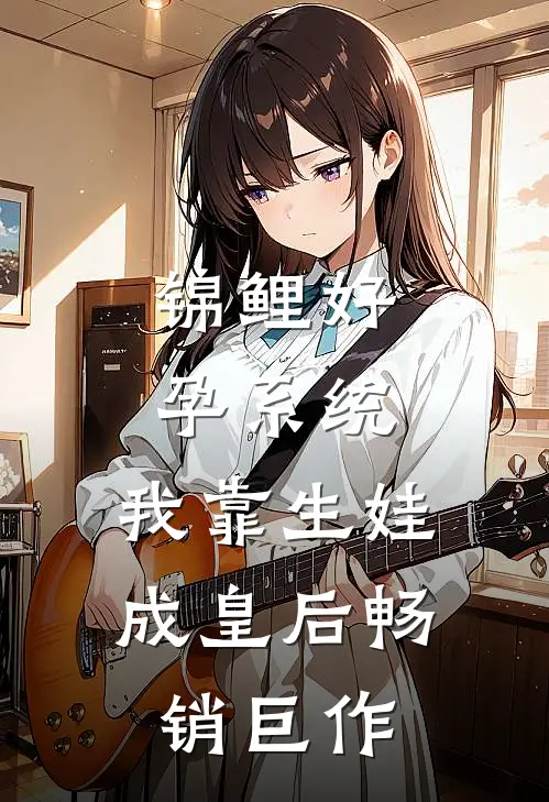 锦鲤好孕系统：我靠生娃成皇后畅销巨作