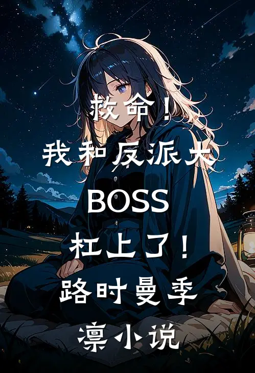 救命！我和反派大BOSS杠上了！路时曼季凛小说
