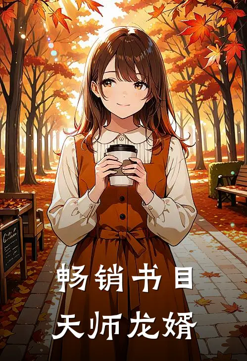 畅销书目天师龙婿
