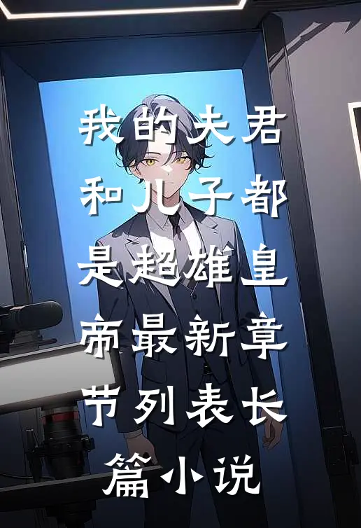 我的夫君和儿子都是超雄皇帝最新章节列表长篇小说