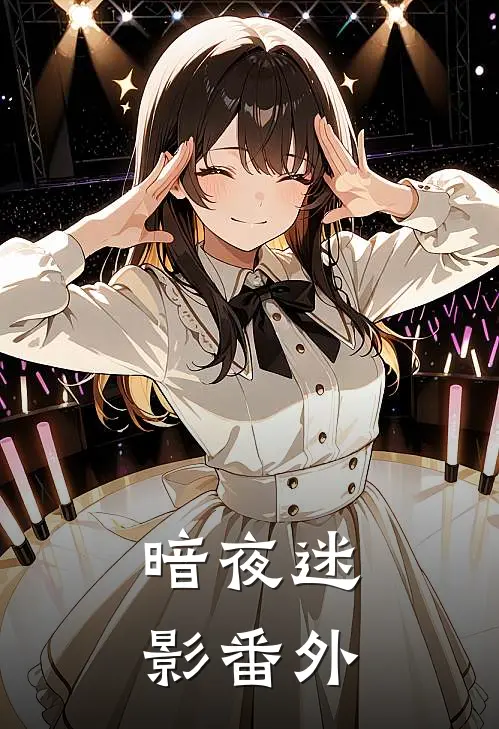 暗夜迷影 番外