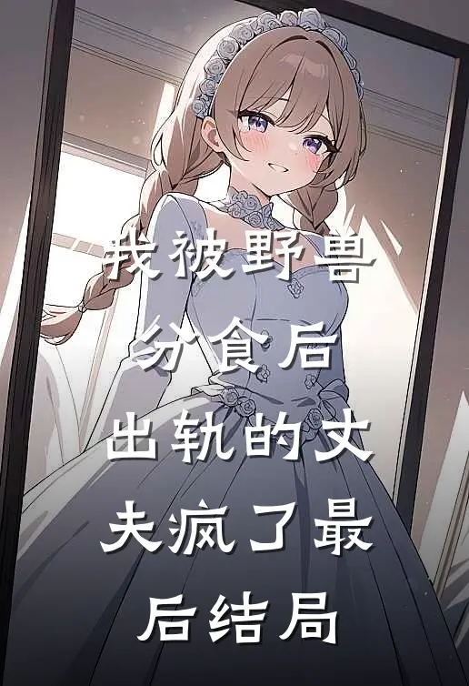 我被野兽分食后，出轨的丈夫疯了最后结局