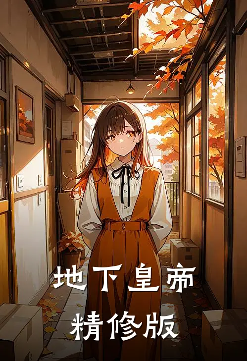 地下皇帝精修版