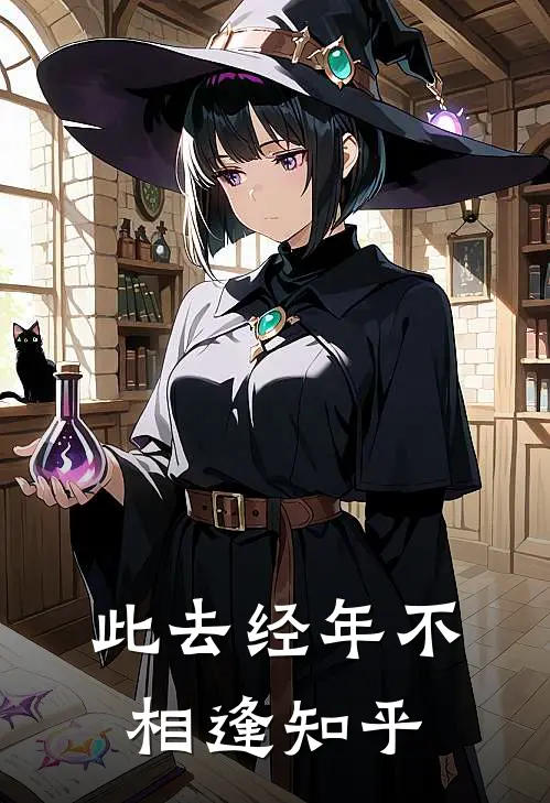 此去经年不相逢知乎
