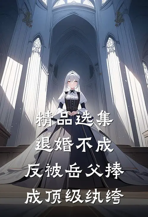 精品选集退婚不成，反被岳父捧成顶级纨绔